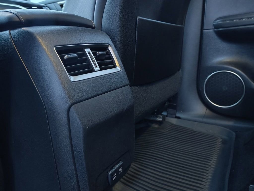 Used 2022 Lexus RX 350 F Sport w/ Cold Area Package (CT) image 30