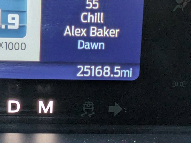 Certified 2022 Ford Bronco Big Bend image 23