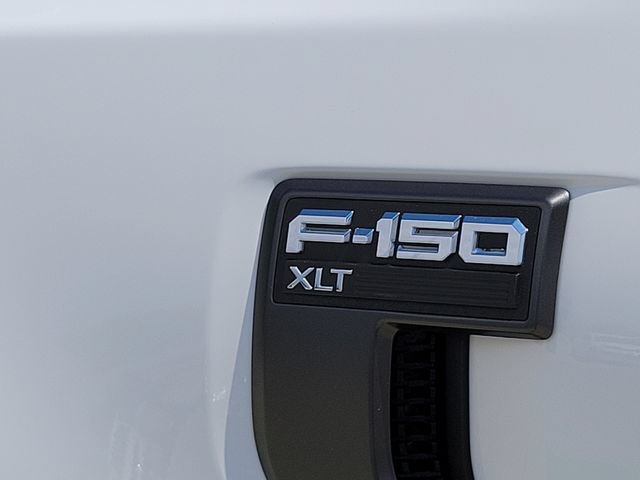 Certified 2023 Ford F150 XLT w/ Equipment Group 302A High AWD/4WD image 15