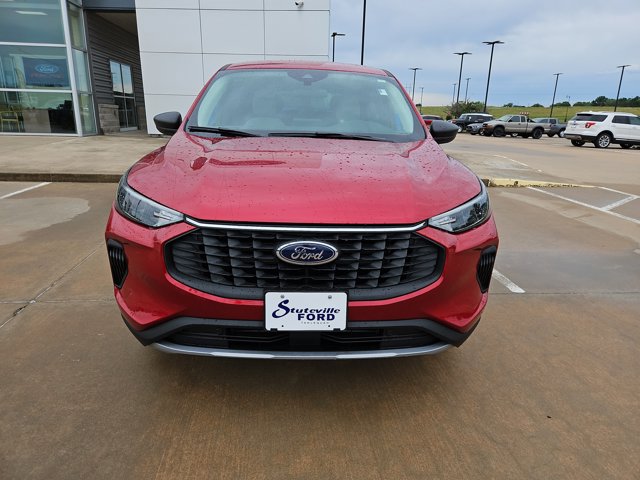 Certified 2025 Ford Escape Active w/ Cold Weather Package AWD/4WD image 8