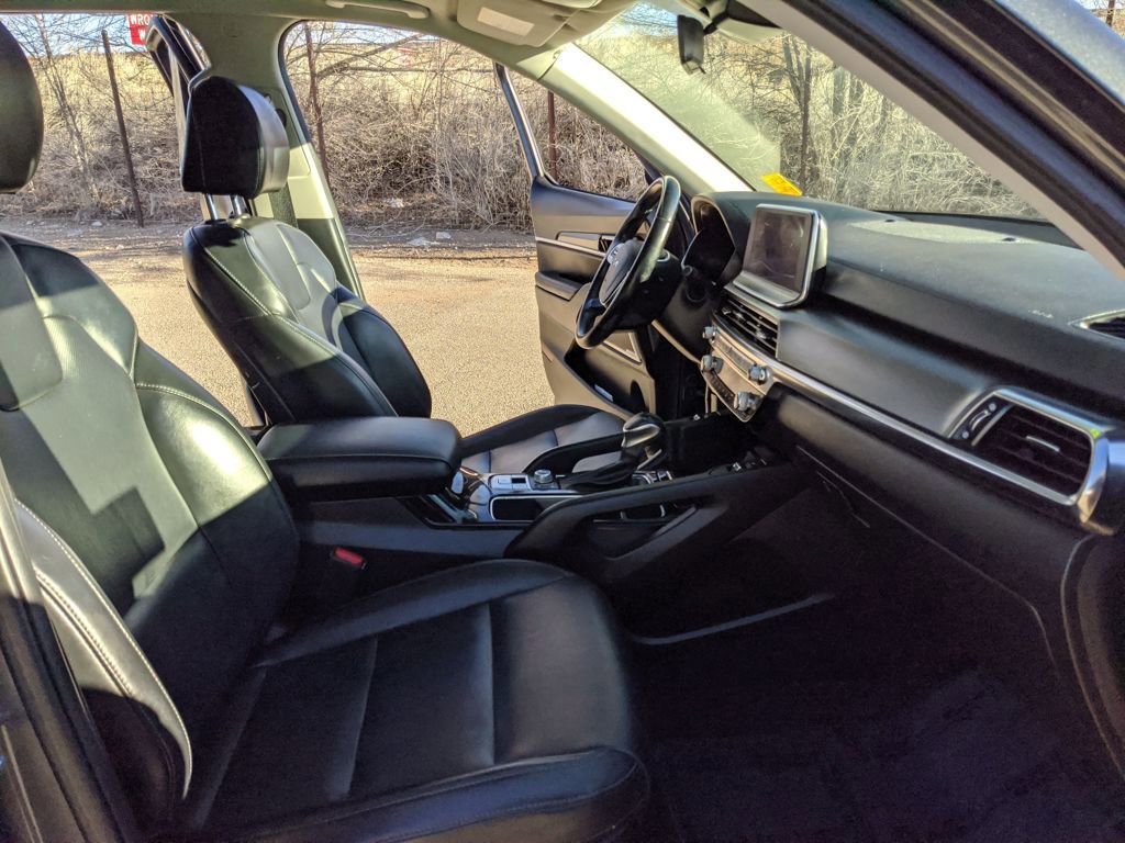 Used 2022 Kia Telluride S image 22