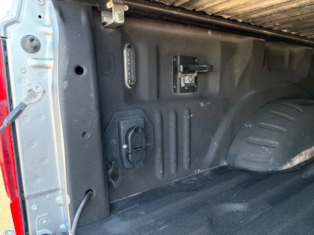 Certified 2020 Ford F250 Lariat AWD/4WD image 9