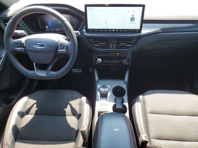 Certified 2024 Ford Escape ST-Line w/ Tech Pack #1 AWD/4WD image 22