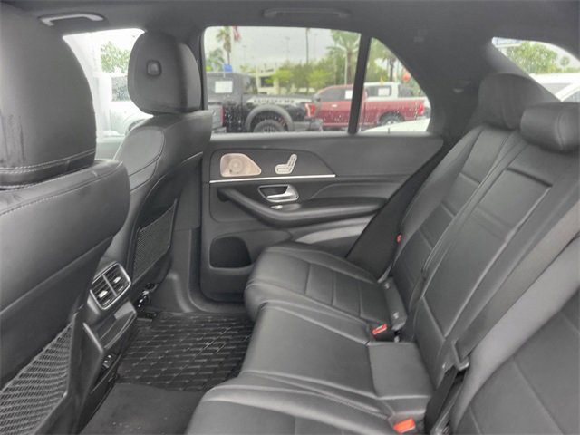 Used 2022 Mercedes-Benz GLE 450 4MATIC image 8