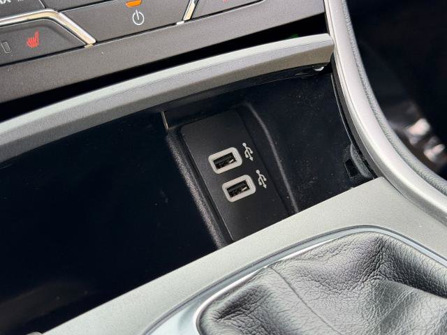 Certified 2018 Ford Edge SEL w/ Equipment Group 201A FWD image 23