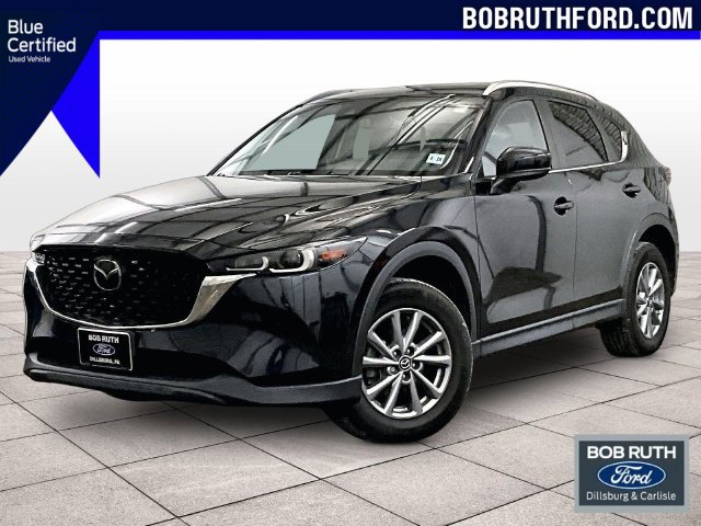Used 2023 MAZDA CX-5 AWD 2.5 S image 1