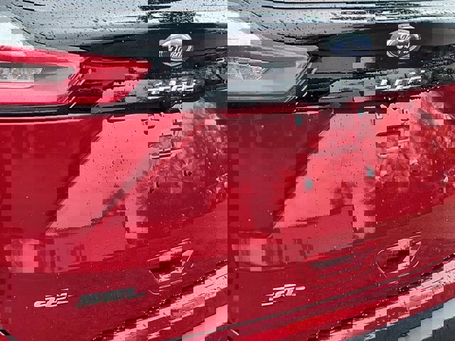 Certified 2024 Ford Edge SEL w/ Convenience Package image 25