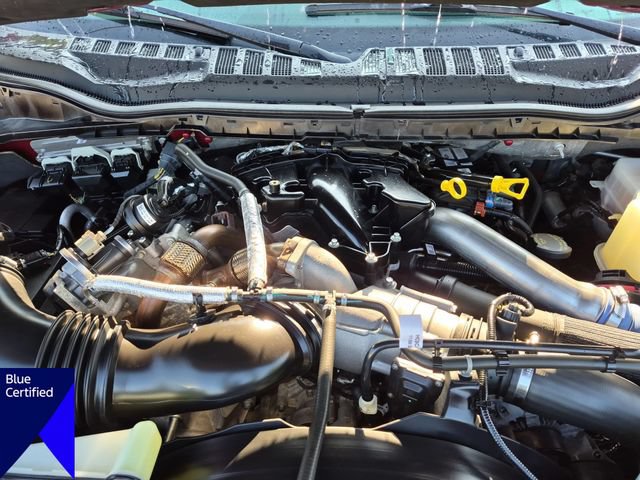 Certified 2019 Ford F350 Limited AWD/4WD image 38