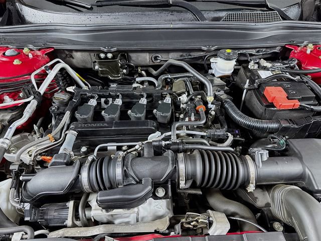 Used 2021 Honda Accord Sport image 31