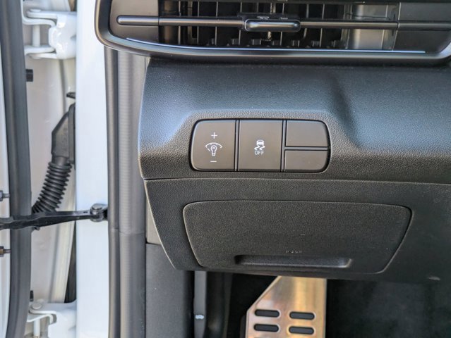 Used 2024 Hyundai Elantra N Line image 17