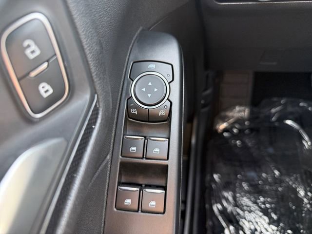 Certified 2025 Ford Escape ST-Line image 17