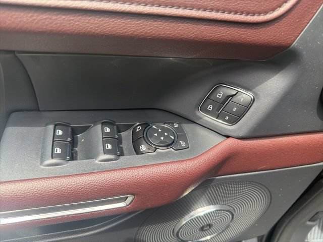 Certified 2023 Ford Expedition Limited AWD/4WD image 10