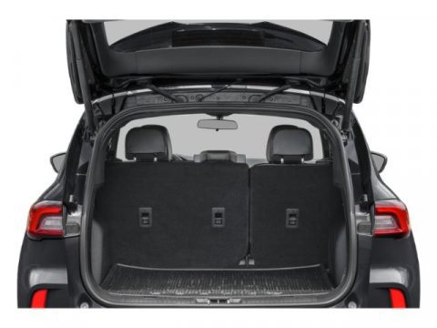 Certified 2025 Ford Escape ST-Line Select image 13