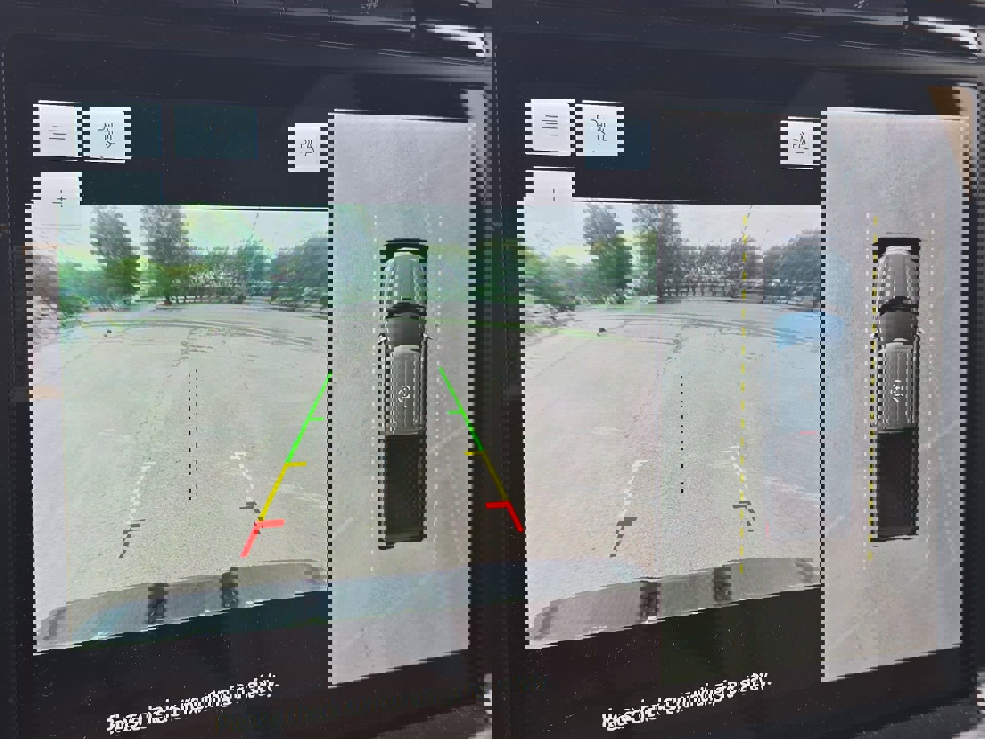 Certified 2021 Ford F150 Platinum w/ Equipment Group 701A High image 17