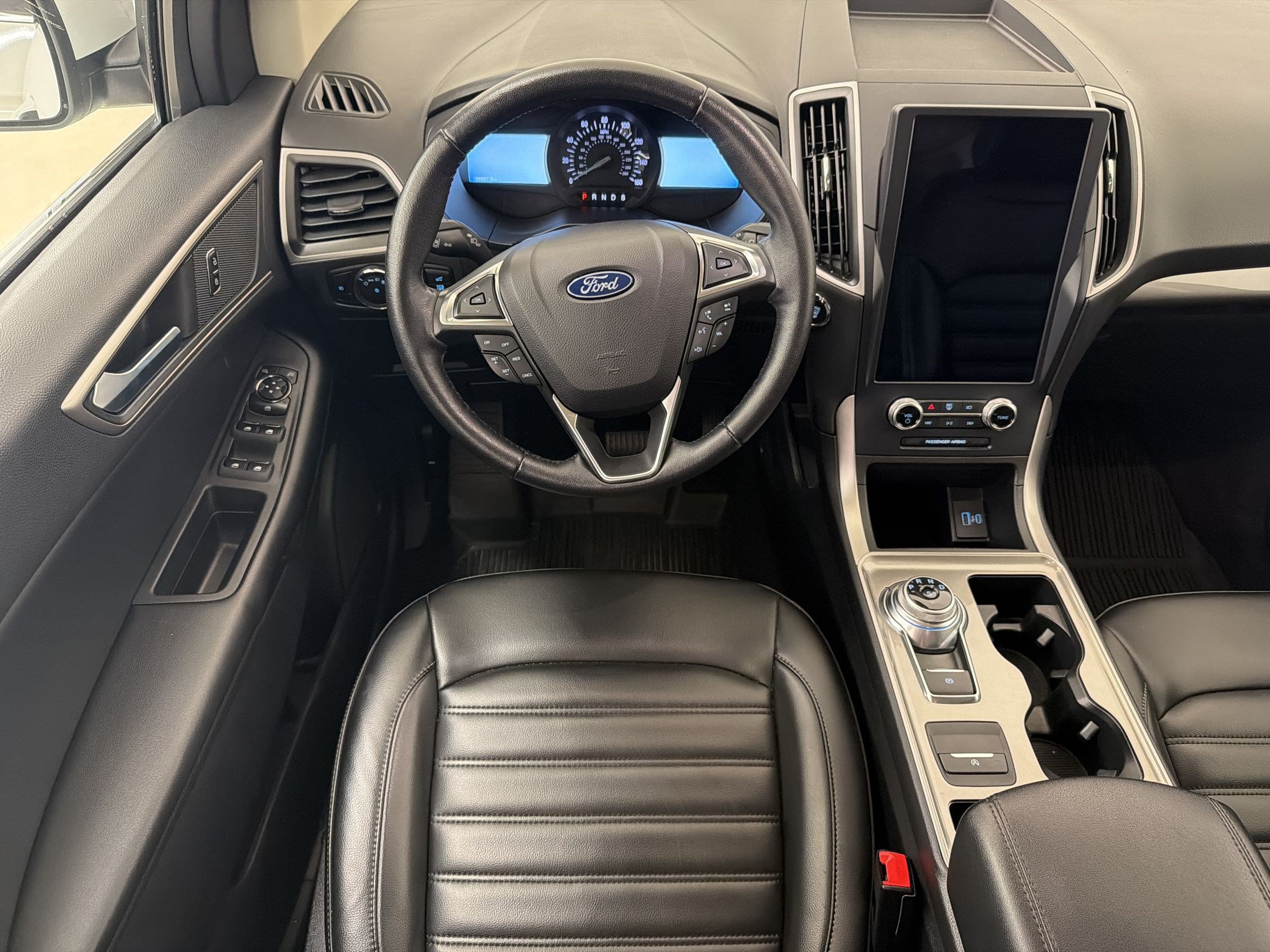 Certified 2023 Ford Edge SEL w/ Convenience Package AWD/4WD image 27
