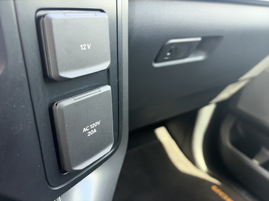 Certified 2026 Ford F150 Tremor AWD/4WD image 26