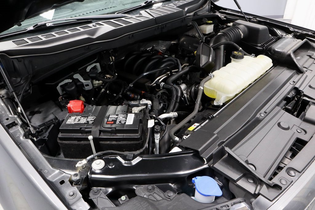 Certified 2023 Ford F150 XL w/ STX Appearance Package image 19