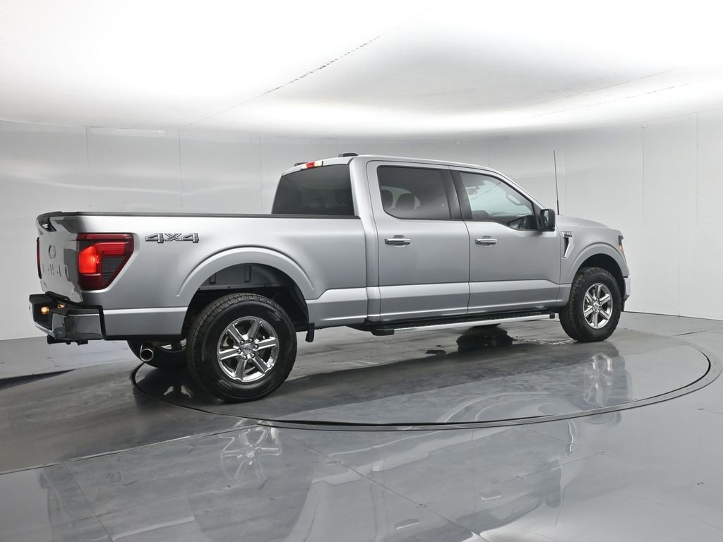 Certified 2024 Ford F150 XLT w/ Tow/Haul Package image 12