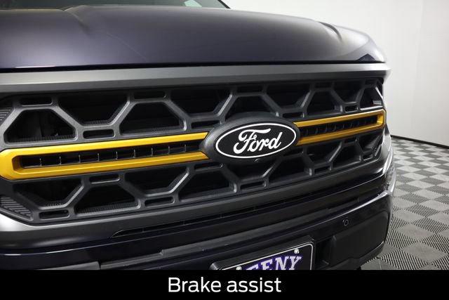 Certified 2025 Ford F150 Tremor w/ Mobile Office Package AWD/4WD image 22