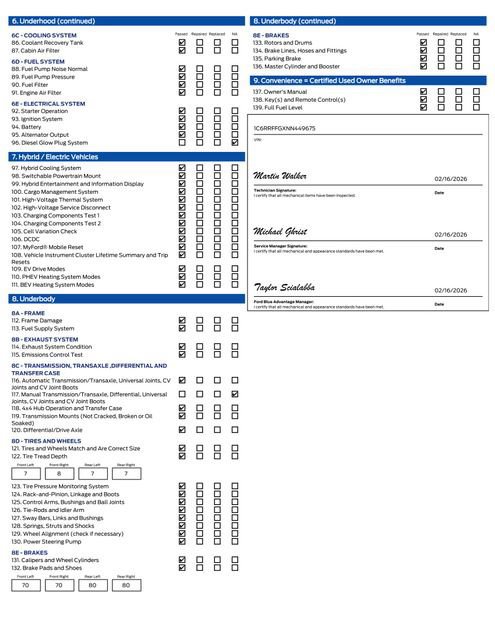 Used 2022 RAM 1500 Big Horn image 14