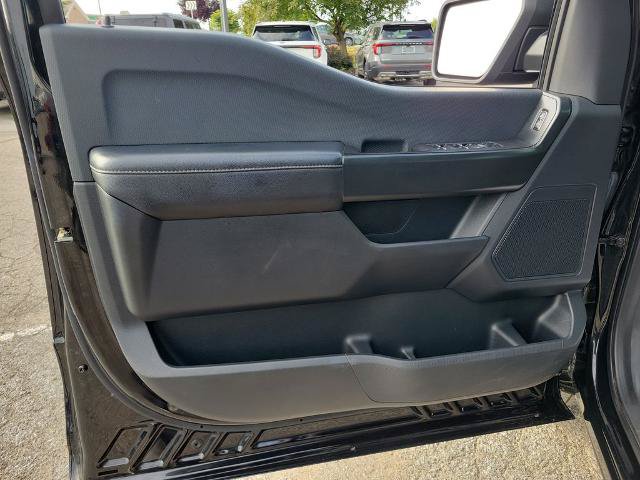 Certified 2024 Ford F150 STX AWD/4WD image 14
