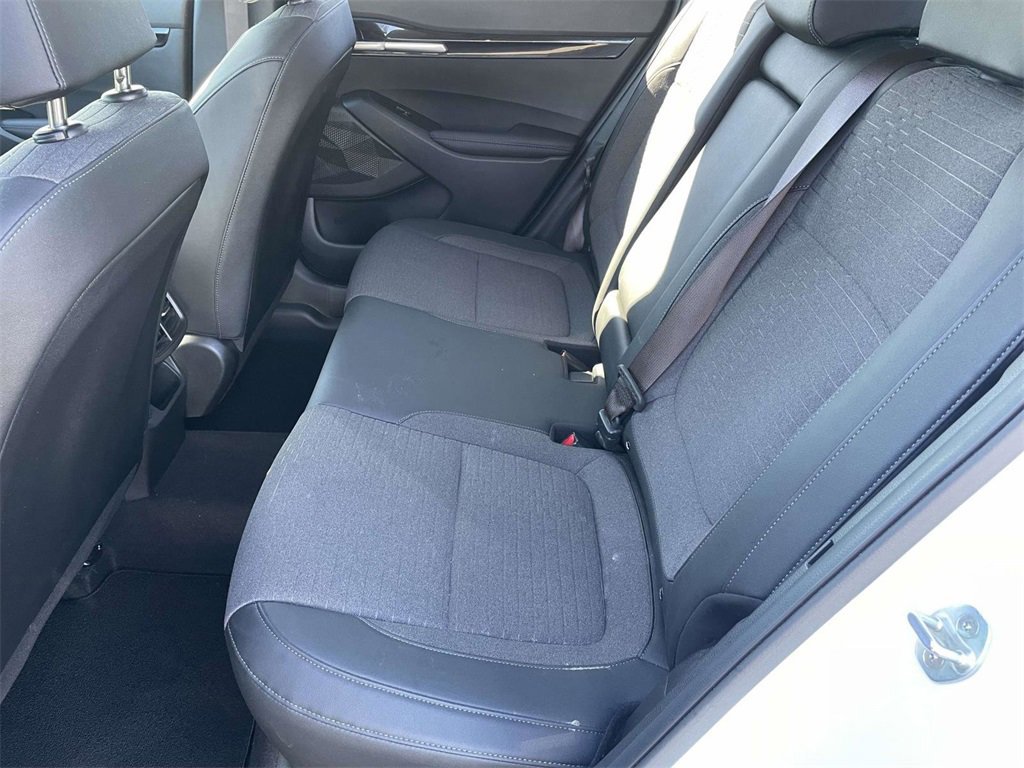 Used 2022 Kia Seltos S image 12