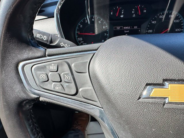Used 2018 Chevrolet Equinox LT AWD/4WD image 62