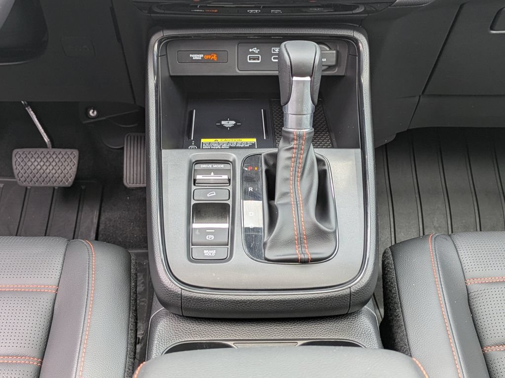 Used 2025 Honda CR-V Sport Touring image 24