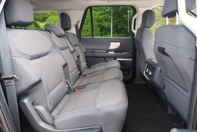 Certified 2025 Ford Expedition Max Active RWD image 13