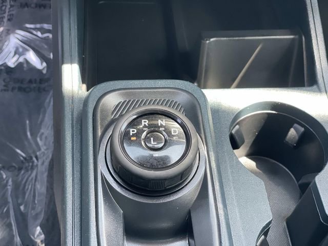 Certified 2024 Ford Maverick XL FWD image 17