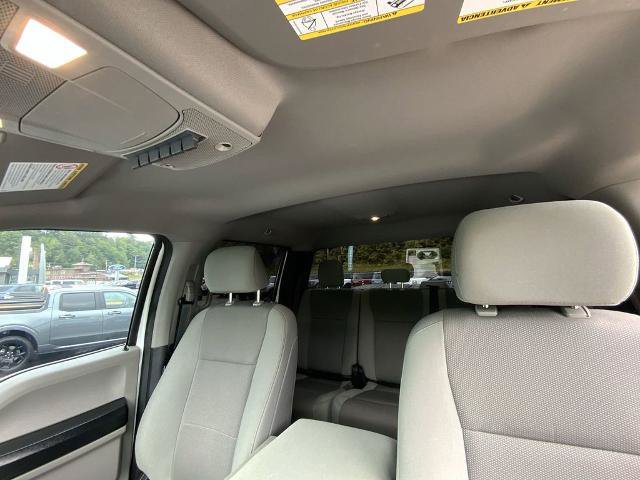 Certified 2021 Ford F350 XL w/ STX Appearance Package AWD/4WD image 29