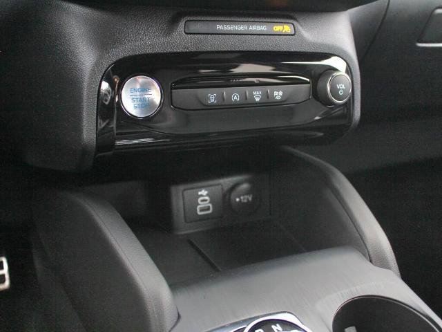 Certified 2024 Ford Escape ST-Line w/ Tech Pack #1 image 25