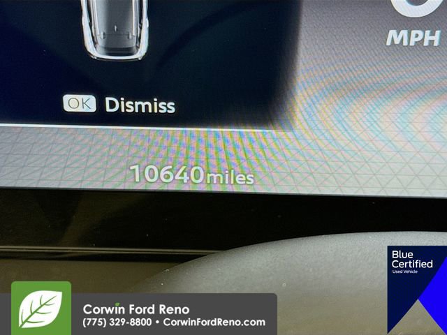 Used 2025 Nissan Kicks SR image 16