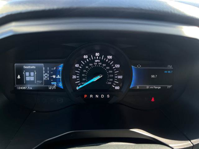 Certified 2023 Ford Edge SEL w/ Convenience Package AWD/4WD image 16