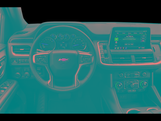 Used 2021 Chevrolet Tahoe LT image 40