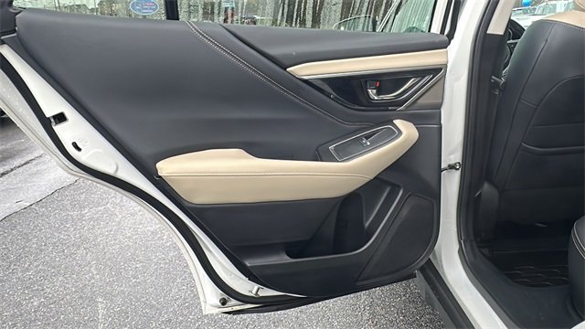 Used 2022 Subaru Outback Limited image 20