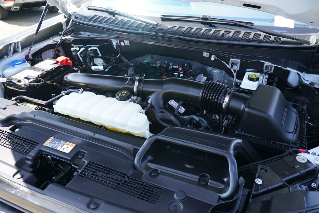 Certified 2025 Ford Expedition Max Active AWD/4WD image 34