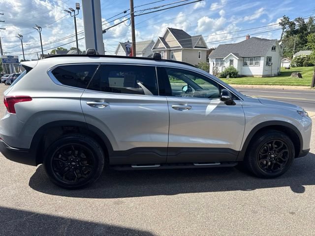 Used 2023 Hyundai Santa Fe XRT w/ Cargo Package AWD/4WD image 5