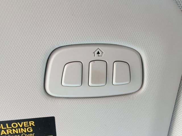 Certified 2024 Ford Bronco Sport Outer Banks w/ Tech Package image 9