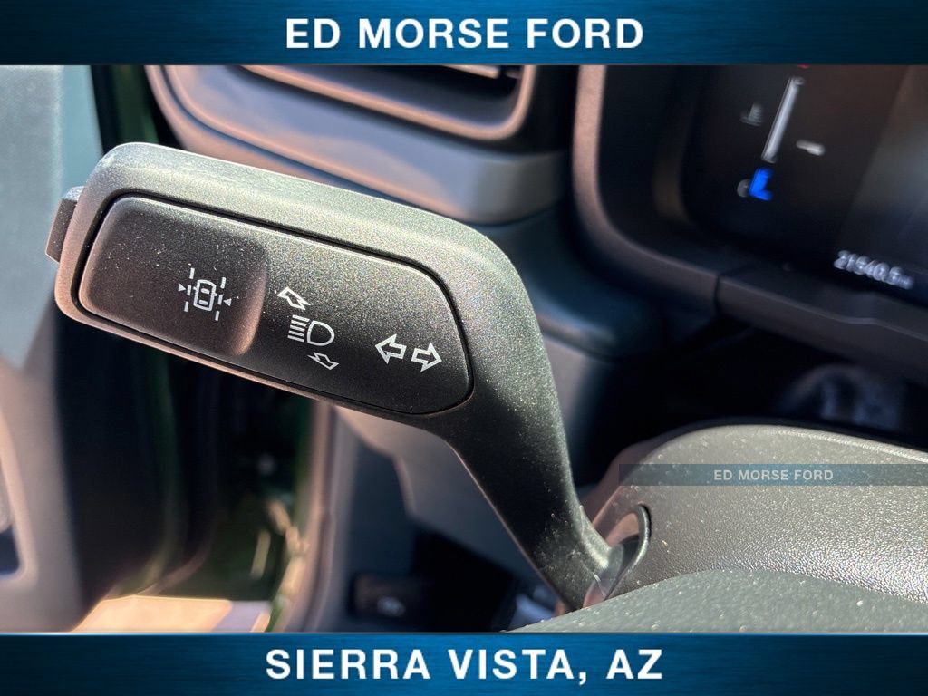 Certified 2025 Ford Maverick XL w/ Equipment Group 102A AWD/4WD image 28