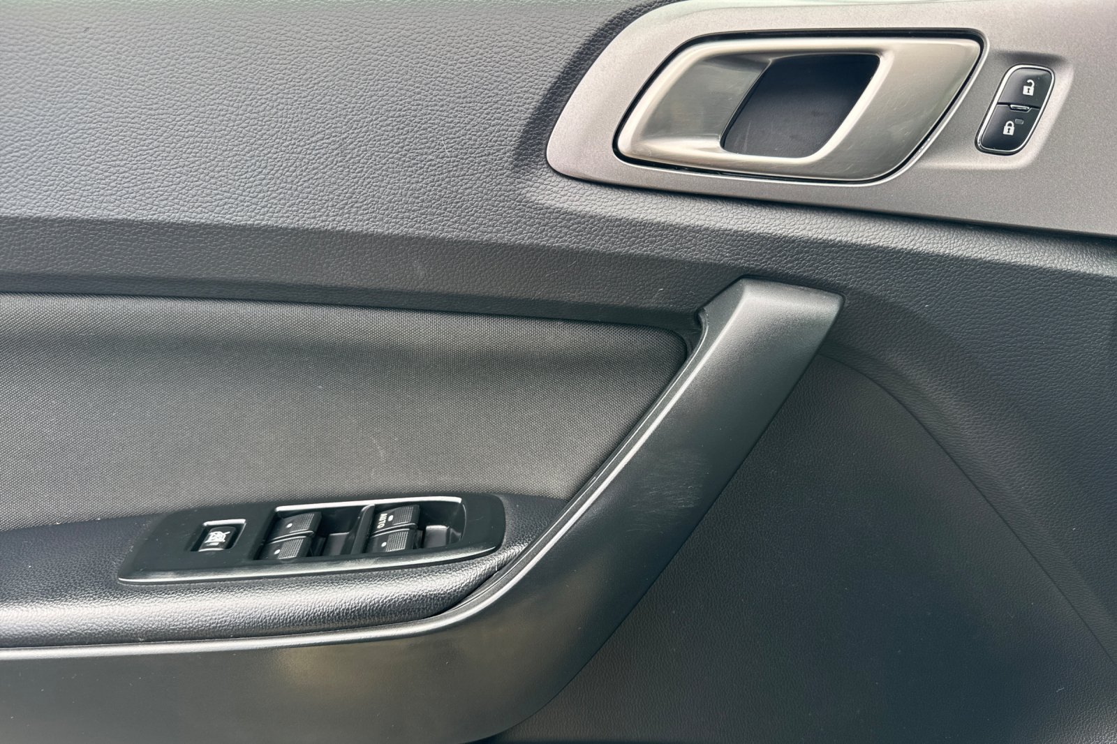 Certified 2019 Ford Ranger XLT AWD/4WD image 10