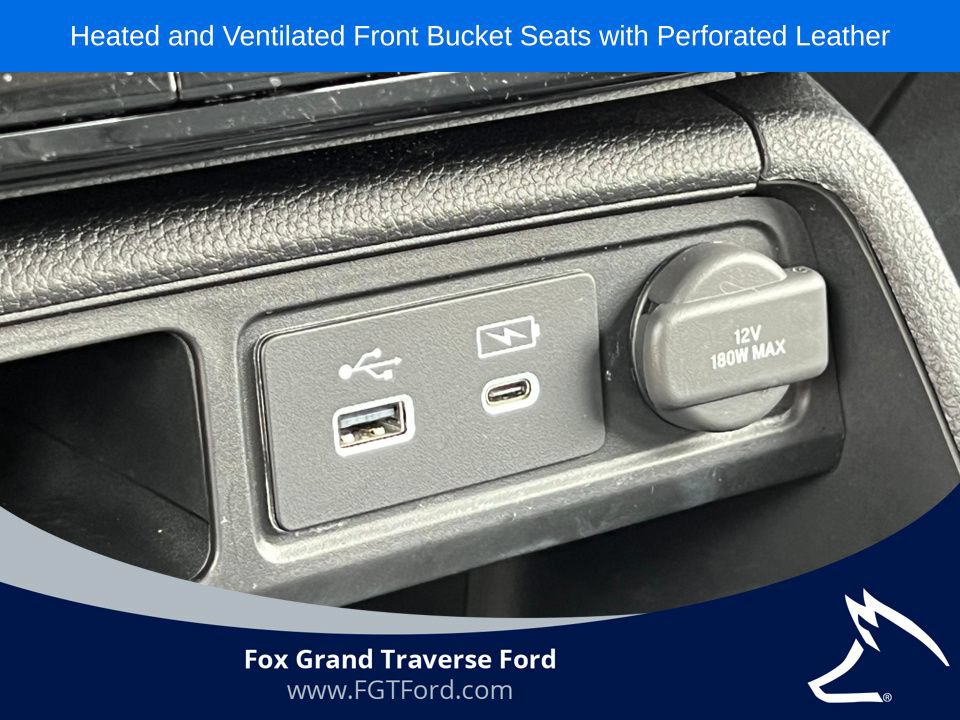 Used 2024 Honda Pilot Elite image 27