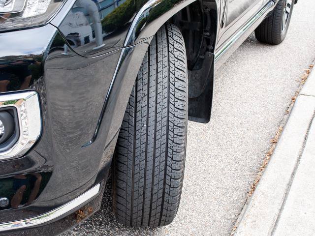 Used 2024 Toyota 4Runner Limited AWD/4WD image 9