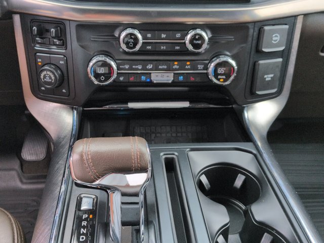Certified 2021 Ford F150 King Ranch w/ Equipment Group 601A High AWD/4WD image 26