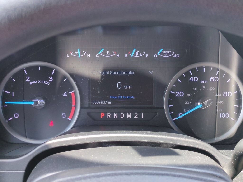 Certified 2019 Ford F250 XL w/ STX Appearance Package AWD/4WD image 18
