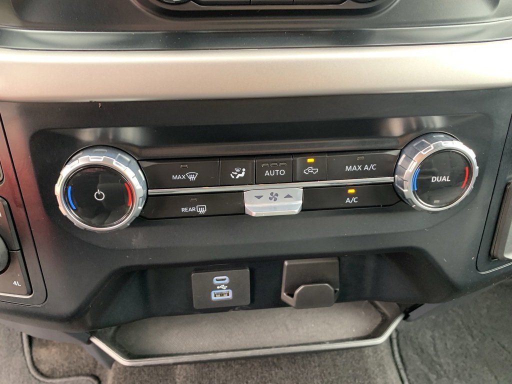 Certified 2023 Ford F150 XLT w/ Equipment Group 301A Mid image 9