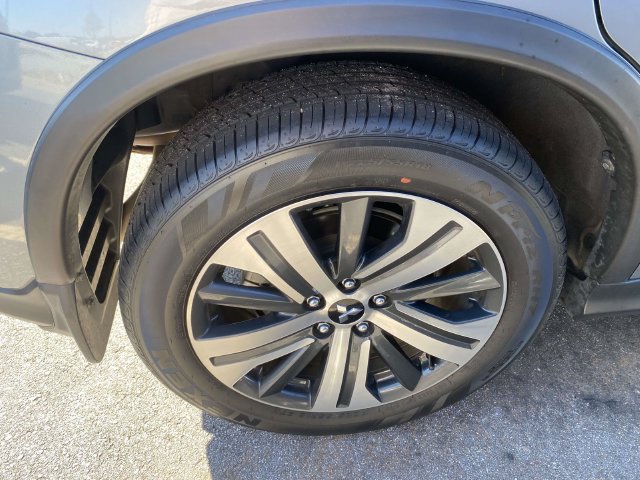 Used 2023 Mitsubishi Outlander Sport AWD image 9