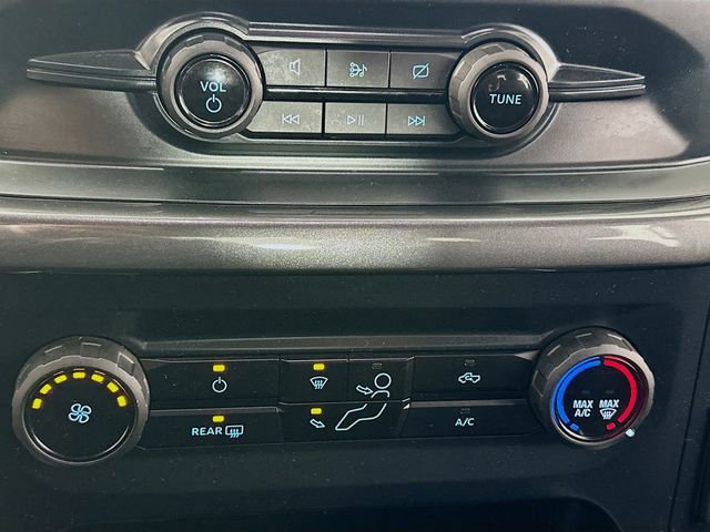 Certified 2023 Ford F150 XL w/ STX Appearance Package image 21