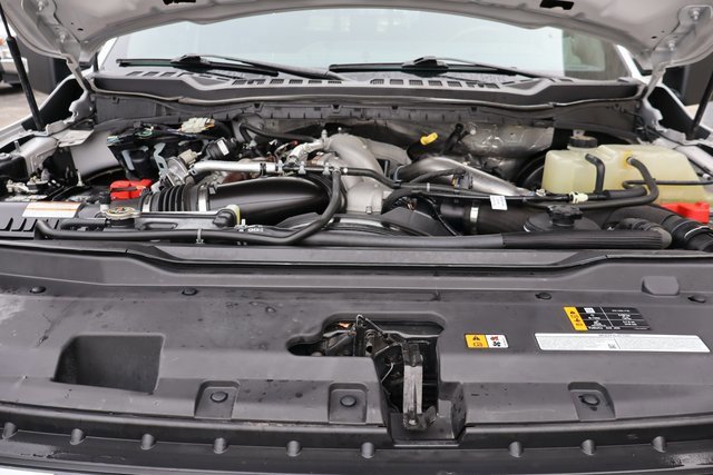 Certified 2023 Ford F350 King Ranch w/ Chrome Package image 41