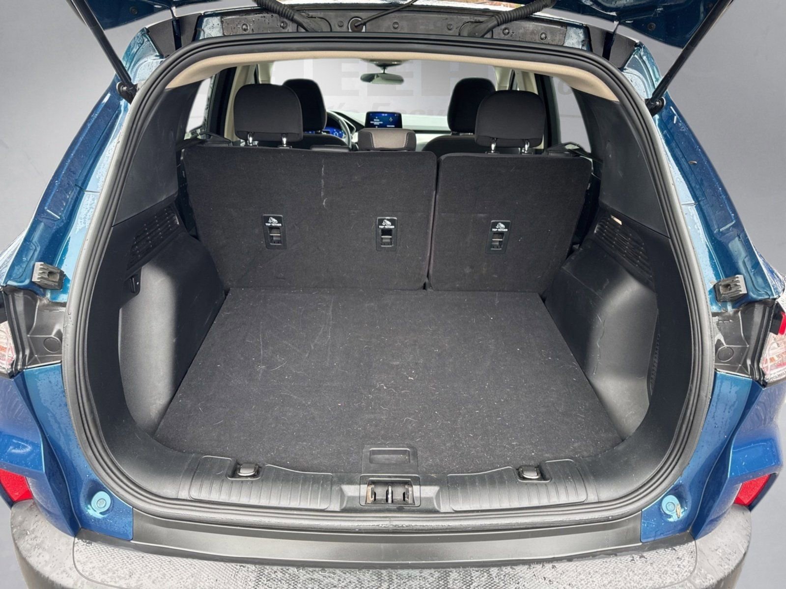 Certified 2020 Ford Escape SE Sport image 25